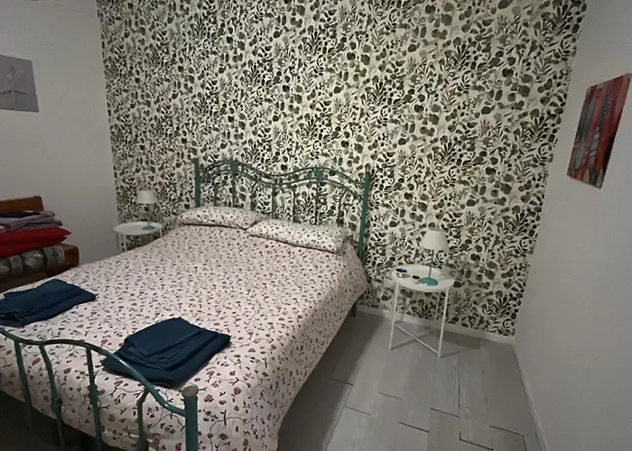 Relax Vicino Taormina E Etna * 卡拉塔比亚诺