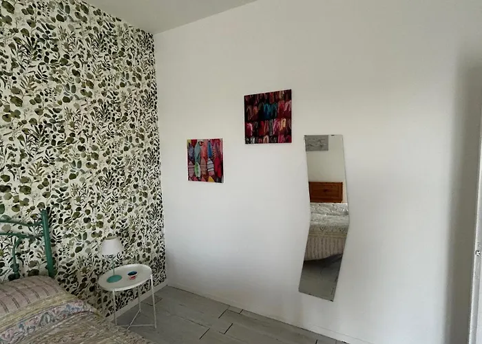 Relax Vicino Taormina E Etna 公寓 卡拉塔比亚诺